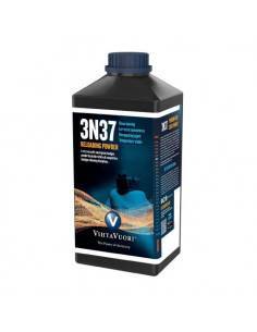 Polvere da sparo Vihtavuori 3N37 0,5 Kg