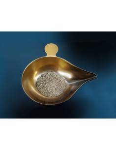 Polvere da sparo Vihtavuori 3N37 0,5 Kg 2