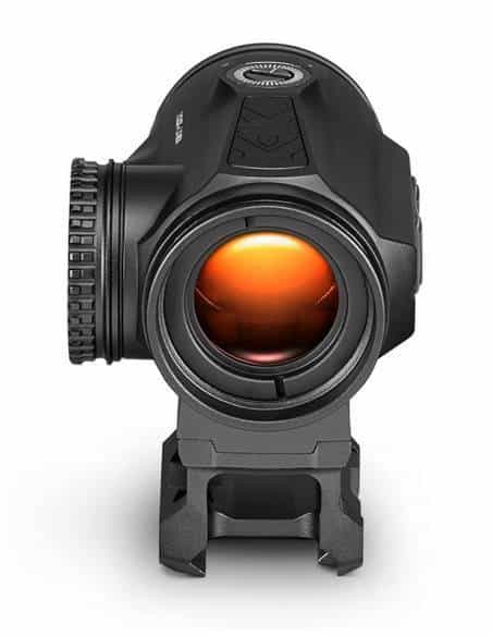 Vortex Spitfire™ HD Gen II 5x Prism Scope SPR-500