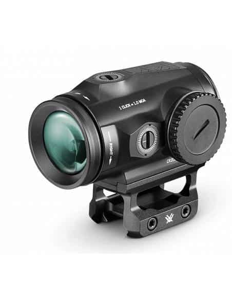 Vortex Spitfire™ HD Gen II 5x Prism Scope SPR-500
