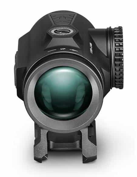 Vortex Spitfire™ HD Gen II 5x Prism Scope SPR-500