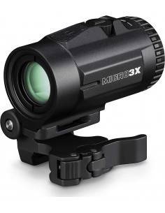 Vortex Optics Micro 3X Magnifier
