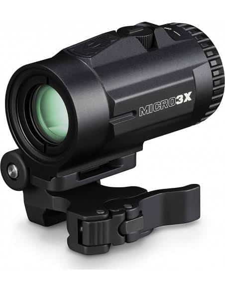 Vortex Optics Micro 3X Magnifier