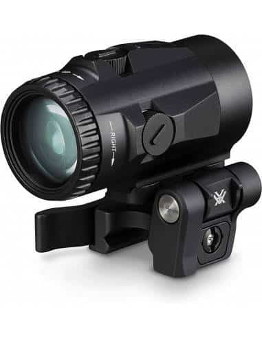 Vortex Optics Micro 3X Magnifier