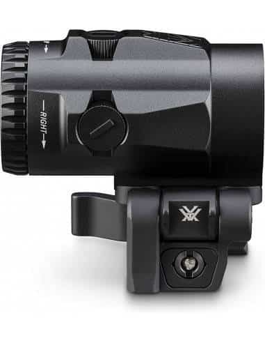 Vortex Optics Micro 3X Magnifier