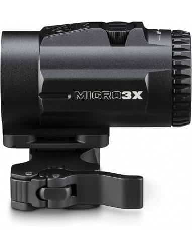 Vortex Optics Micro 3X Magnifier