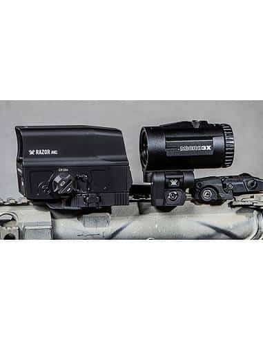 Vortex Optics Micro 3X Magnifier