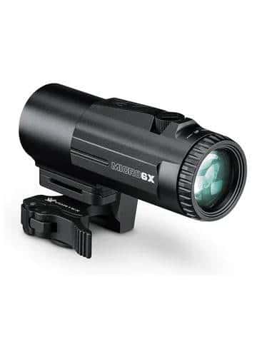 Vortex Optics Micro 6X Magnifier