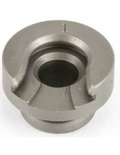 Hornady Reloading Tools Shell Holder 1 - 390541 base reggibossolo nr1