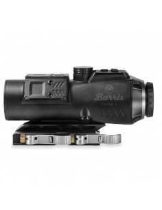 RED DOT PUNTO ROSSO OTTICA Burris T.M.P.R. Prism Sight Ballistic AR - 300226 2