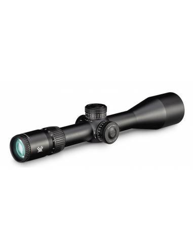 Ottica Vortex Optics  Venom 5-25×56 FFP EBR-7C MRAD - VEN-52502