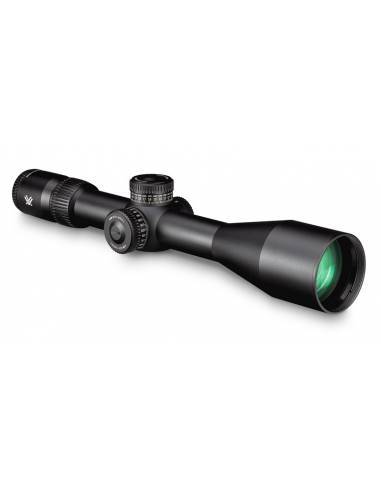 Ottica Vortex Optics  Venom 5-25×56 FFP EBR-7C MRAD - VEN-52502