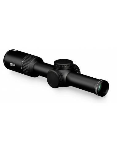 Ottica Vortex Optics  Viper PST Gen II 1-6x24 - PST-1607 vwr-2 mrad