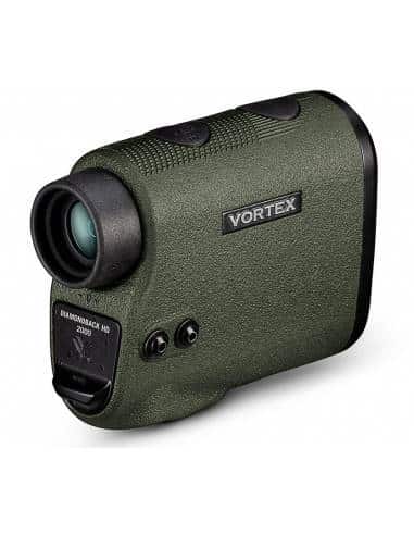 Vortex Optics  Telemetro Diamondback HD 2000 - LRF-DB2000