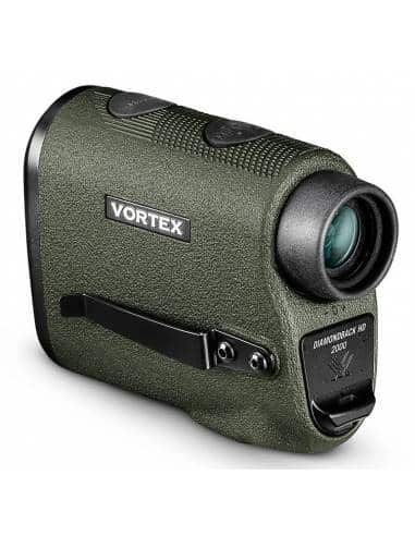 Vortex Optics  Telemetro Diamondback HD 2000 - LRF-DB2000