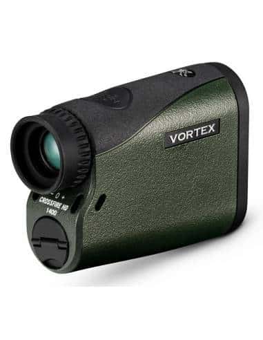 Telemetro Vortex Optics  Crossfire HD 1400 - LRF-CF1400 Distanza 1400 metri con fodero