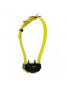 Canicom Numaxes Canicom Collare supplementare Giallo codice cr03 200 metri 800 metri 1500 metri 2