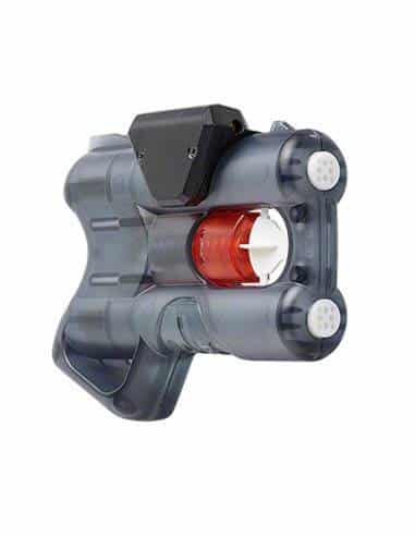 Clip Laser per Guardian Angel III