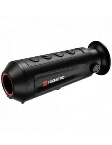 Hikmicro Visore Termico 8x LYNX - LC06 monocolo LYNX LC06 Dig.Zoom 1/8x 8G Wifi 720×540 Lens 6mm (A) VISORE TERMICO LYNX LC06