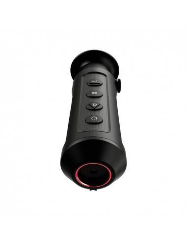 Hikmicro Visore Termico 8x LYNX - LC06 monocolo LYNX LC06 Dig.Zoom 1/8x 8G Wifi 720×540 Lens 6mm (A) VISORE TERMICO LYNX LC06