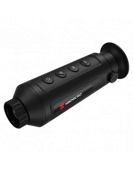 Hikmicro Visore Termico 8x LYNX - LH19 2.0  monocolo telescope per caccia tempo libero