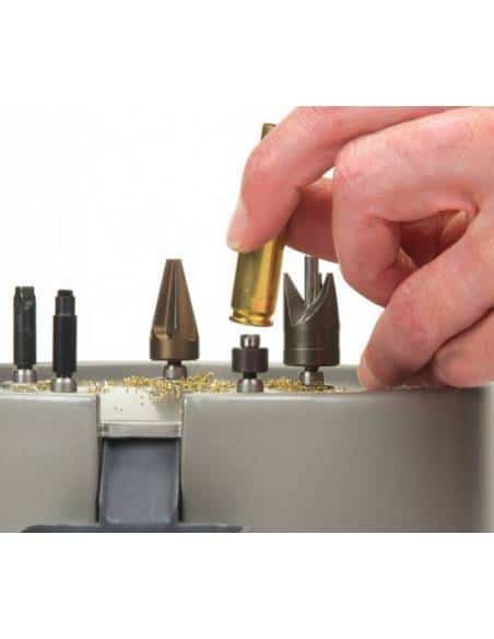 Lyman Case Prep Xpress - 7810223 Kit per la preparazione del bossolo