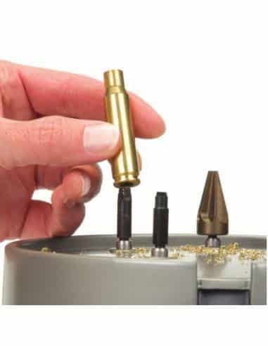 Lyman Case Prep Xpress - 7810223 Kit per la preparazione del bossolo