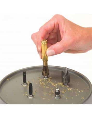 Lyman Case Prep Xpress - 7810223 Kit per la preparazione del bossolo