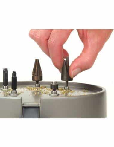 Lyman Case Prep Xpress - 7810223 Kit per la preparazione del bossolo