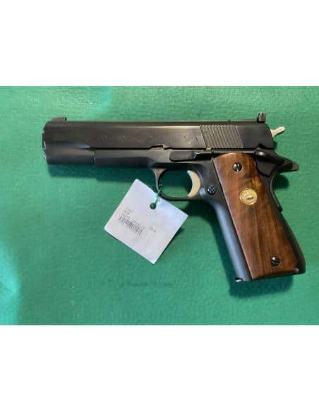 Colt Service Model ACE Cal. 22 LR