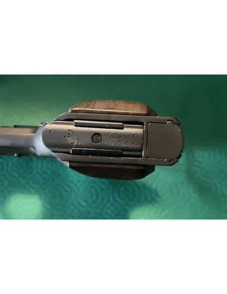 Colt Service Model ACE Cal. 22 LR