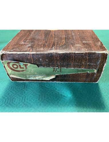 Colt Service Model ACE Cal. 22 LR