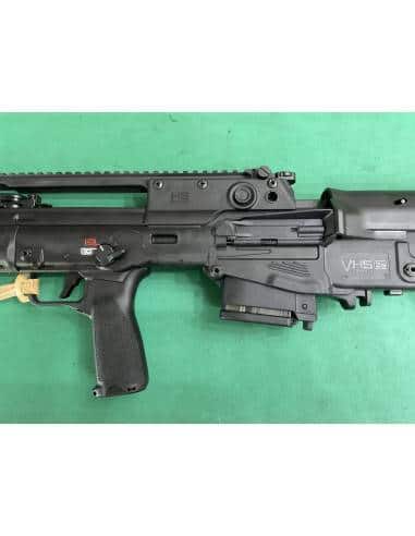 Hs Produkt VHS-2s 16.1” Bullpup calibro 223R