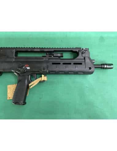Hs Produkt VHS-2s 16.1” Bullpup calibro 223R
