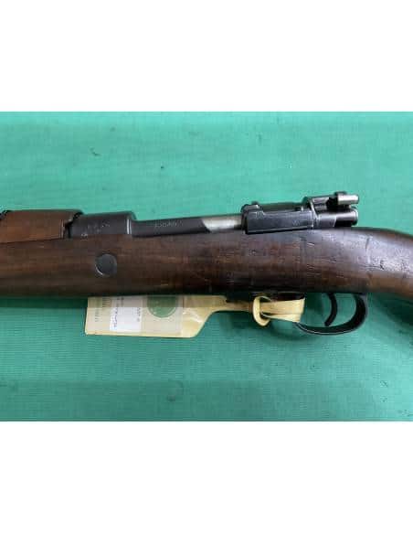 Waffenwerke Brünn “dot” G33/40 gebirgsjäger Cal. 8x57 JS