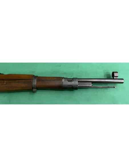 Waffenwerke Brünn “dot” G33/40 gebirgsjäger Cal. 8x57 JS