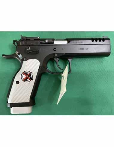Tanfoglio Stock II EXTREME cal. 9x21