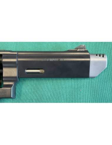 Smith & Wesson mod. 627 cal. 357Mag 5”