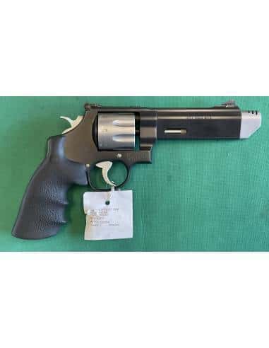 Smith & Wesson mod. 627 cal. 357Mag 5”