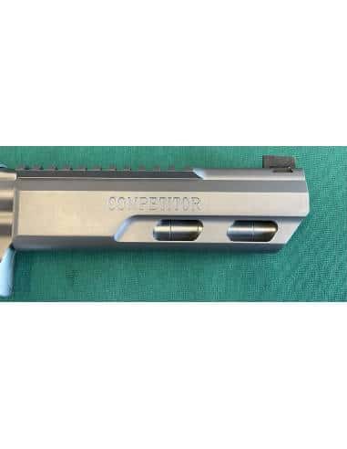 Smith & Wesson mod. 686 cal. 357 Mag 6" Competitor Performance Center