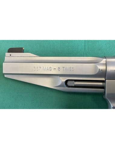 Smith & Wesson Mod. 627 cal. 357 Mag Perfomance Center