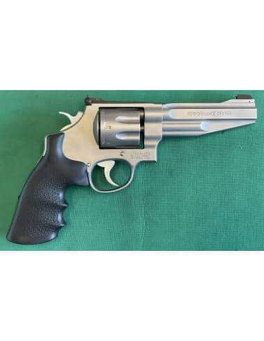 Smith & Wesson Mod. 627 cal. 357 Mag Perfomance Center