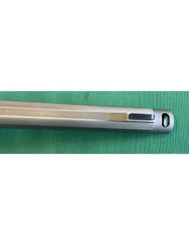 Smith & Wesson mod. 929 cal. 9x21 Jerry Miculek