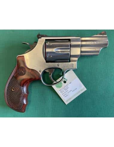 Smith & Wesson mod. 629 cal. 44Mag Deluxe
