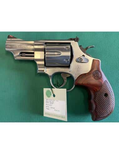 Smith & Wesson mod. 629 cal. 44Mag Deluxe
