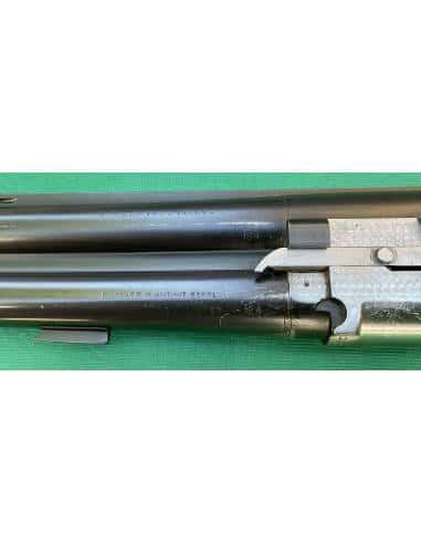 Beretta SO4 cal. 12 TRAP