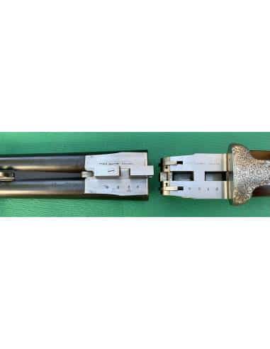 Fabio Zanotti mod. Thomas cal. 12