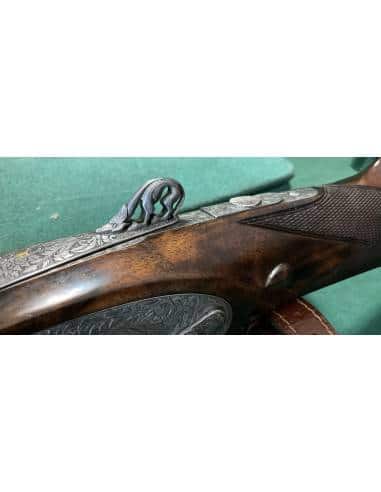 Fabio Zanotti mod. Thomas cal. 12