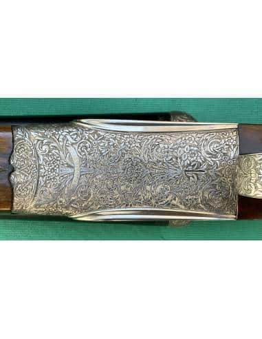 Fabio Zanotti mod. Thomas cal. 12