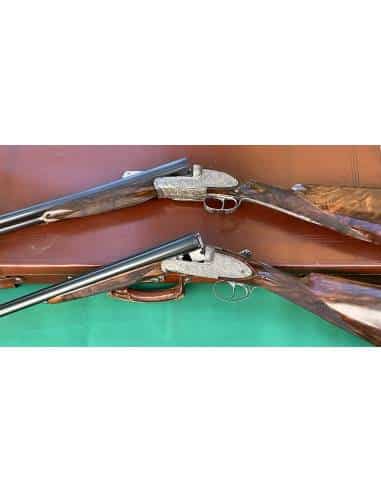 Fabio Zanotti mod. Thomas cal. 12